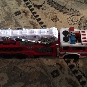 Meet your Posher, Johnie